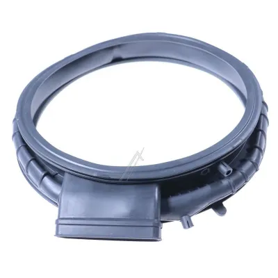 Türdichtung für Waschmaschine Haier 70024444 Bullauge Manschette