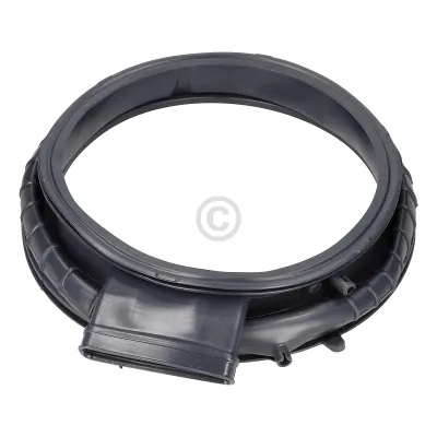 Türdichtung für Waschmaschine Haier 70024444 Bullauge Manschette
