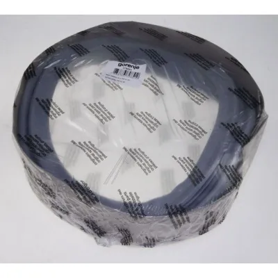 Türdichtung für Waschmaschine Hisense/Gorenje 379851 Gummi Manschette