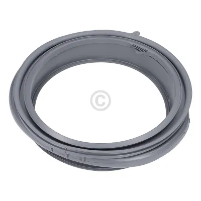 Türdichtung für Waschmaschine Hisense Gorenje 897870 Gummimanschette