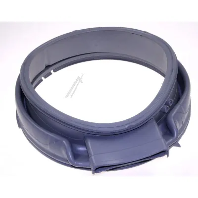 Türdichtung für Waschmaschine LG 4986ER0005F Türgummi, Manschette