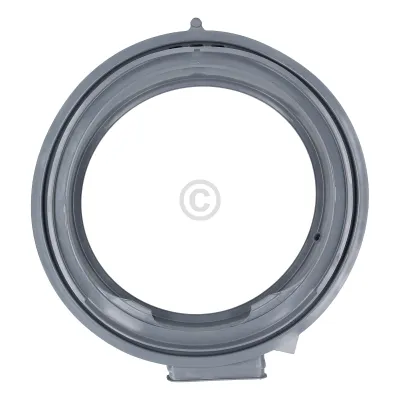 Türdichtung für Waschmaschine Midea 12638100000523 Manschette Gummi