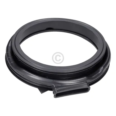 Türdichtung für Waschmaschine Midea 12638100003081 Manschette