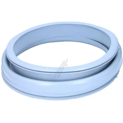 Türdichtung für Waschmaschine Whirlpool Indesit 482000027904 Gummi