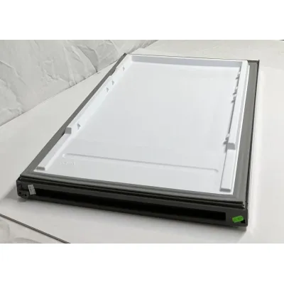 Türdichtung für Whirlpool Ofen 488000853325 Edelstahl, Kühl