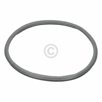 Türdichtung Haier 49053344 0180300016 für Trockner