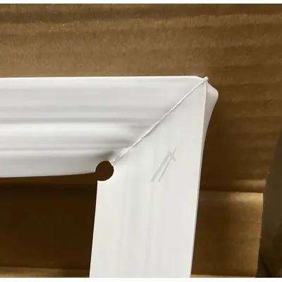 Türdichtung Kühlschrank Homa 2200200251 Grau, Gefrierschrank