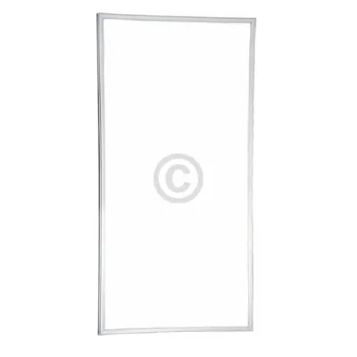 Türdichtung Kühlteil Bosch 00236324 für Kühl-Gefrierkombination