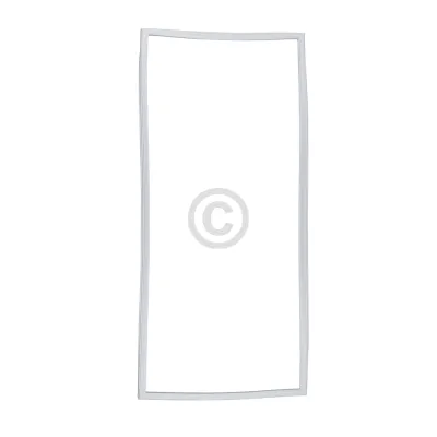 Türdichtung Küppersbusch 423851 für Kühlschrank