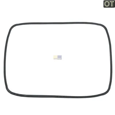 Türdichtung Küppersbusch 530134 rundum 4Haken für Backofen Herd Küppersbusch