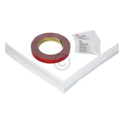 Türdichtung Liebherr 7109022 für Kühlschrank Gefrierschrank 9096042