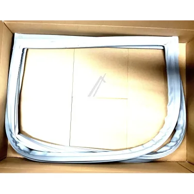 Türdichtung links für Kühlschrank Haier 49053400 Dichtung Manschette