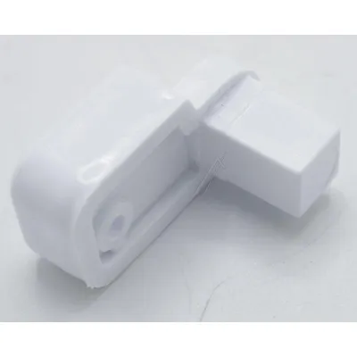 Türdichtung links grau für Kühlschrank Whirlpool 488000502061 Kühlschrankdichtun