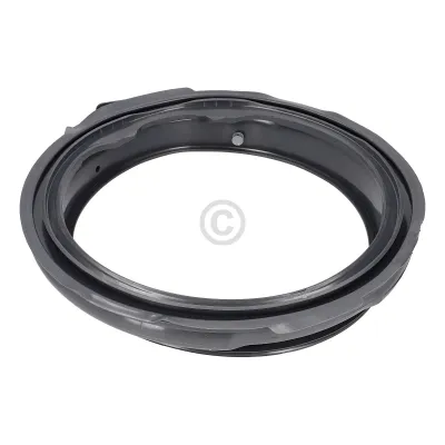 Türdichtung Midea 12638100002201 für Waschmaschine Midea