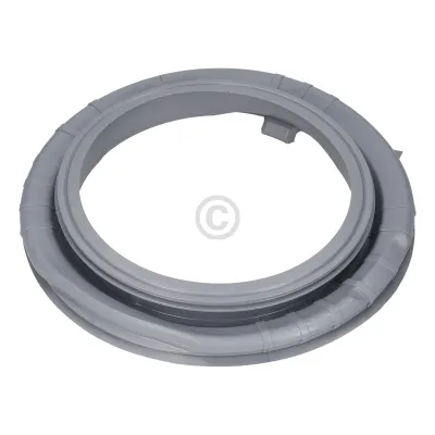 Türdichtung Midea 12638100003403 für Waschmaschine Midea