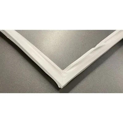 Türdichtung oben für Kühlschrank Homa 3020400281 Kühlschrankdichtung