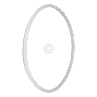 Türdichtung passend für Bosch 00656841 Bluparts 10115896 für Trockner Bluparts