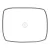 Bild: Türdichtung passend für Miele 6432220 BLUPARTS - KOMPATIBEL 10113998 für Herd