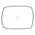 Bild: Türdichtung passend für Miele 6432220 BLUPARTS - KOMPATIBEL 10113998 für Herd