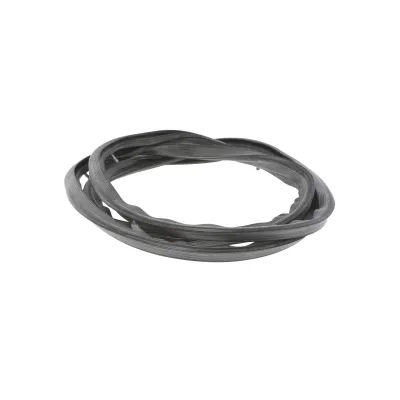 Türdichtung RUNDUM, GESCHLOSSEN, BW MIT VOLLGLAS- 00174094