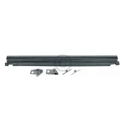 Türdichtung Siemens 00745677 Schürzendichtung unten für Geschirrspüler