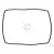 Bild: Türdichtung Smeg 754131039 für Gasherd 4-seitige