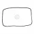 Bild: Türdichtung Smeg 754132482 für Backofen