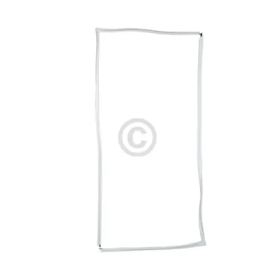 Türdichtung Universal 1300x700mm Set zum Einklemmen in Kühlschrank