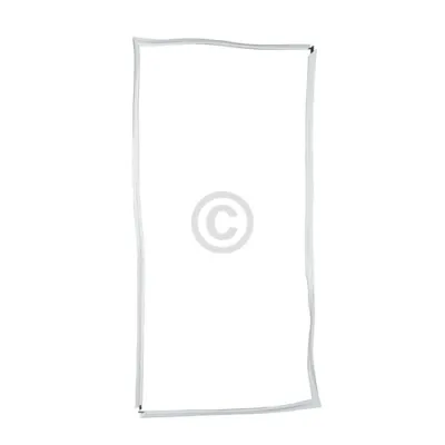 Türdichtung Universal 2000x1000mm Set zum Einklemmen in Kühlschrank