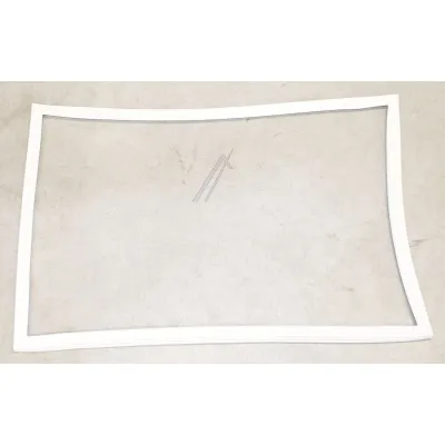 Türdichtung weiß für Gefrierschrank Homa 2200200018 Kühlschrankdichtung