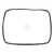 Bild: Türdichtung wie Bauknecht C00111687 für Backofen 10100502