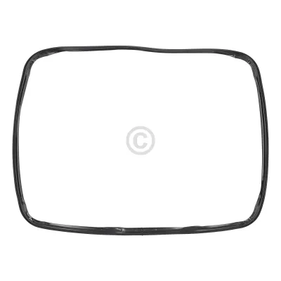 Türdichtung wie Bauknecht C00111687 für Backofen 10100502