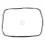 Bild: Türdichtung wie Bauknecht C00111687 für Backofen 10100502