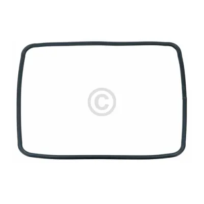 Türdichtung wie Samsung DG97-00019A rundum 8Haken für Backofen Herd