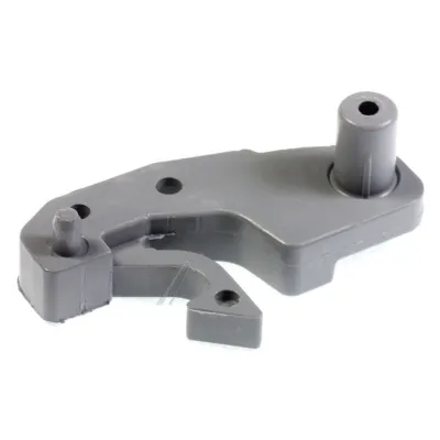 Türdichtungsgriff links für Kühlschrank Vestel 42094097 grau, links