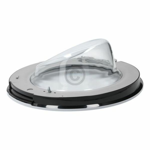 Türe Beko 2493200400 für Waschmaschine - Tür