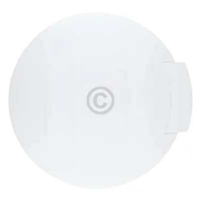 Türe Bosch 11011046 mit Abdeckung Dichtung Isolierung für Trockner