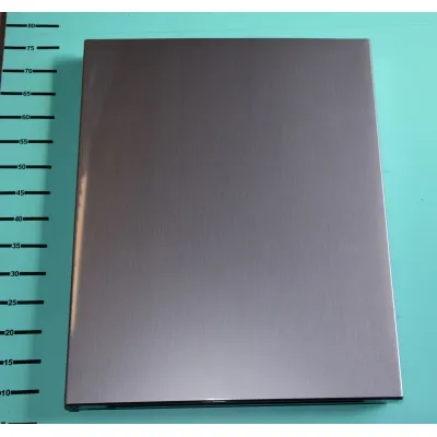 Türe für Gefrierabteil Amica 1042588 in Kühl-Gefrierkombination