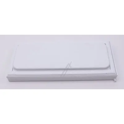 Türe Gefrierfach Homa 2100141078 Kühlschrank Eisfach-Abdeckung