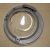 Bild: Türe LG ADC74625719 für Waschmaschine Frontlader
