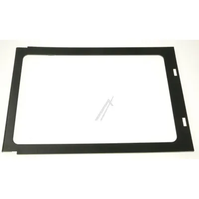 Türenrahmen für Mikrowelle Midea 12170000009575 Innentür