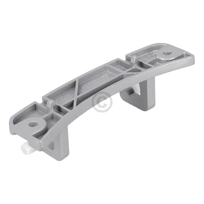 Türenscharnier für Waschmaschine Midea 12338100000179 Waschmaschinen-Tür