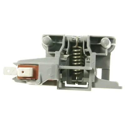 Türentriegel für Indesit Geschirrspüler C00195887 Türverschluss