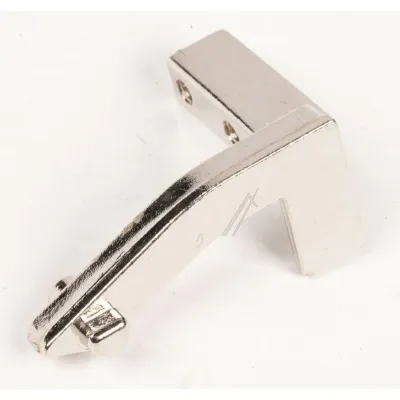 Türentriegelung links für Dunstabzugshaube Whirlpool Indesit 488000861481 Klappe