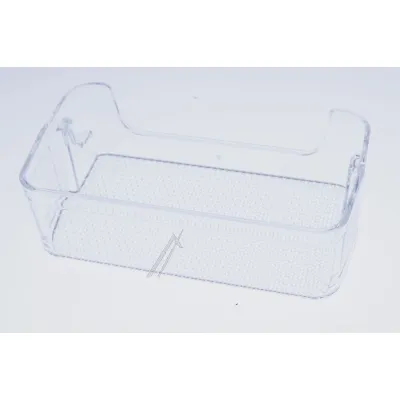 Türfach 1/2 für Kühlschrank Whirlpool Indesit 488000685394 Ablage