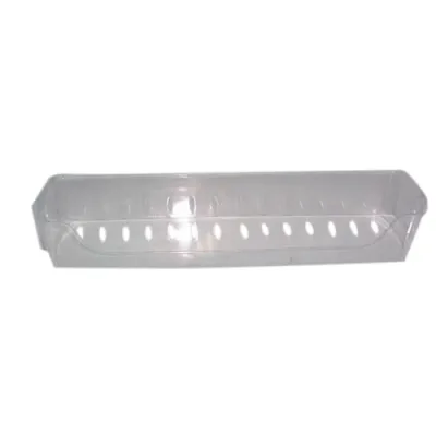 Türfach 100 mm für Kühlschrank Beko 4248520200 Kühlschranktür