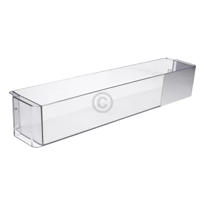 Türfach bedruckt GRUNDIG 4943401000 für Kühlschrank Beko