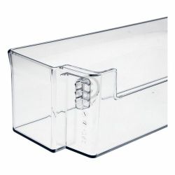 Türfach Butterablage Smeg 760392176 für Kühlschrank