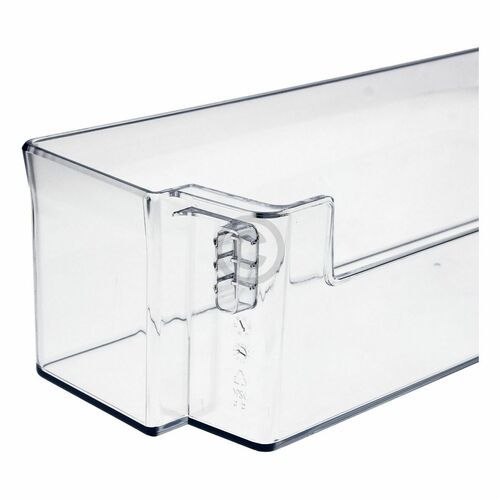 Bild: Türfach Butterablage Smeg 760392176 für Kühlschrank