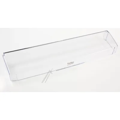 Türfach Coverprint für Beko Kühlschrank 4930031000 Kühlschrank-Zubehör